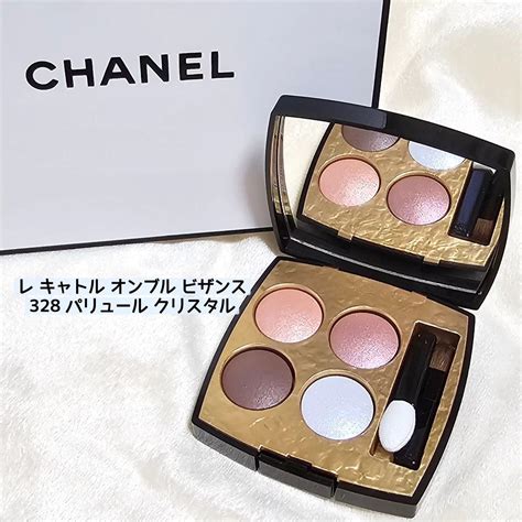 chanel アイ パレット|アイ パレット .